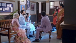 Bhagya Lakshmi - 7th June 2024